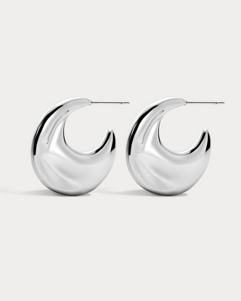 LUV AJ THE MERCURY DISC HOOP