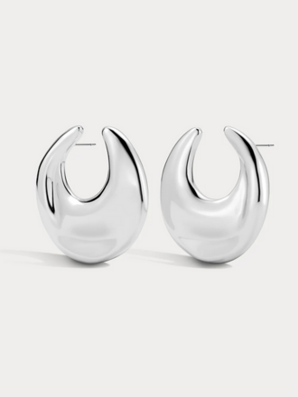 LUV AJ THE MERCURY DISC STATEMENT STUDS