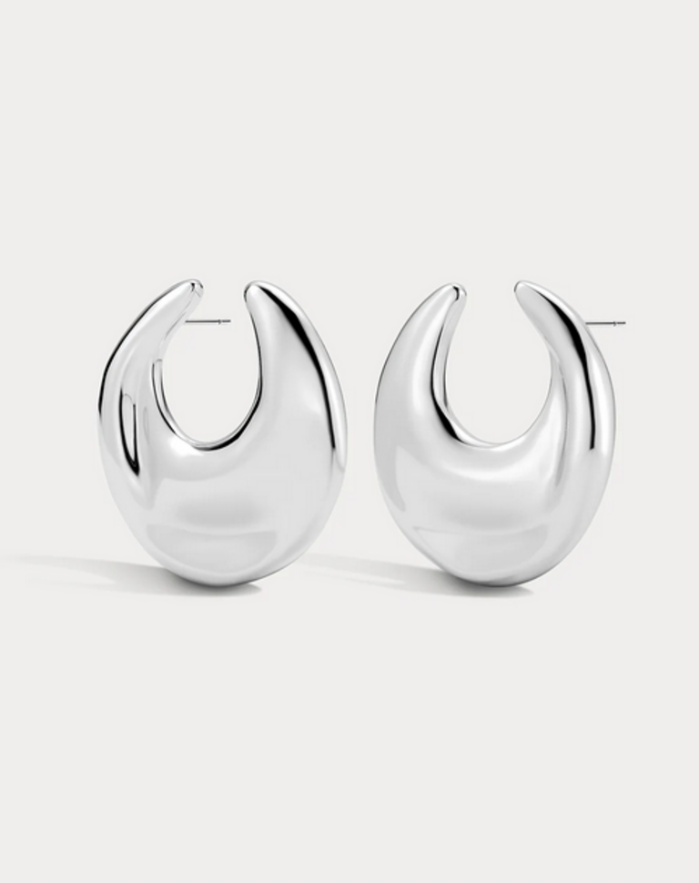 LUV AJ THE MERCURY DISC STATEMENT STUDS