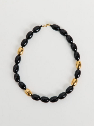 HEAVEN MAYHEM CLEMENTINE NECKLACE