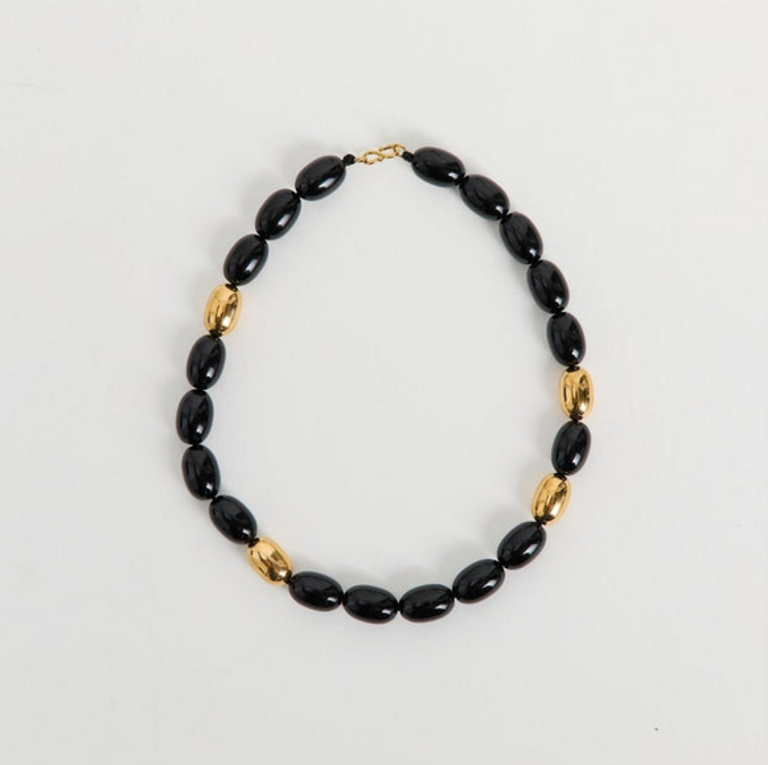 HEAVEN MAYHEM CLEMENTINE NECKLACE