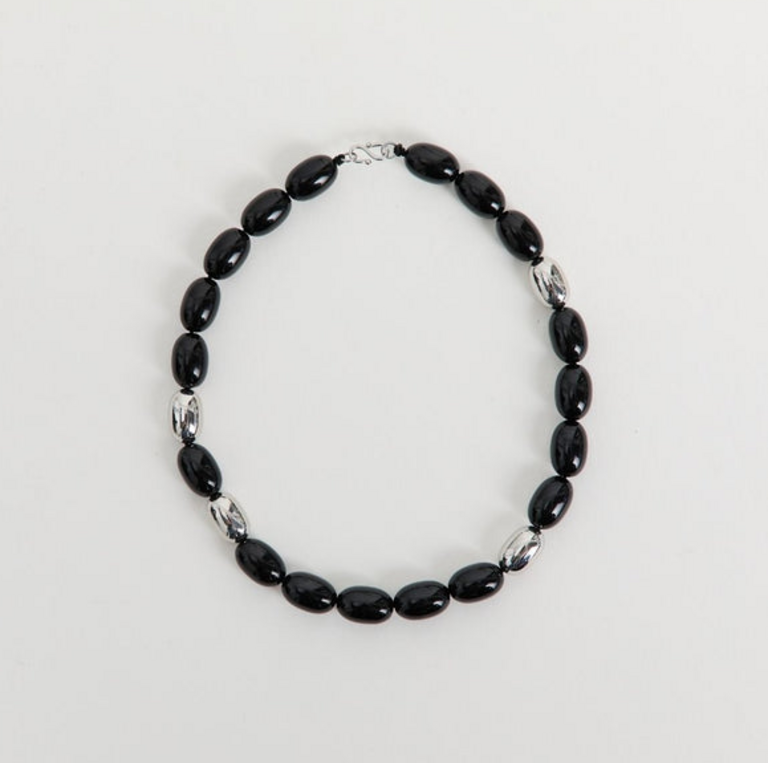 HEAVEN MAYHEM CLEMENTINE NECKLACE