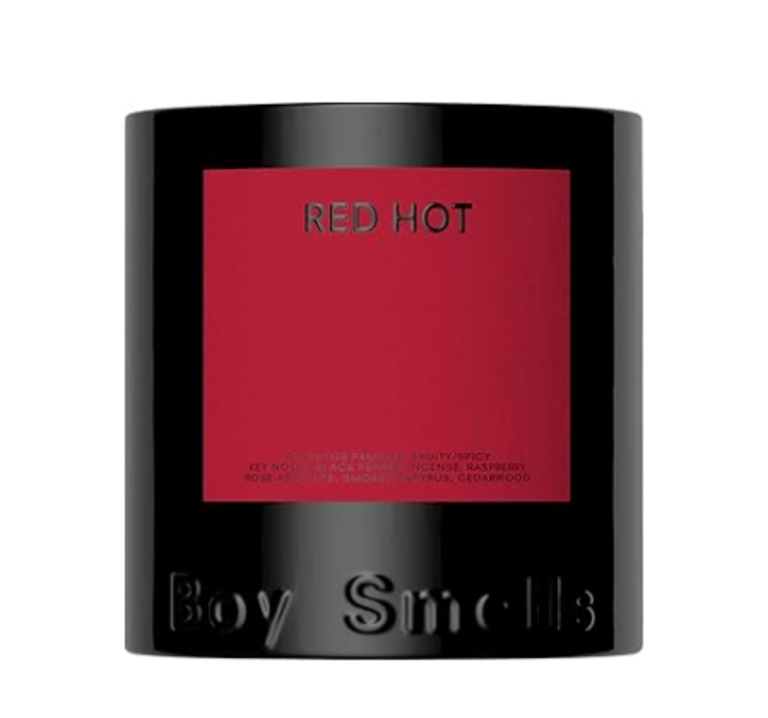 BOY SMELLS CLASSIC CANDLE
