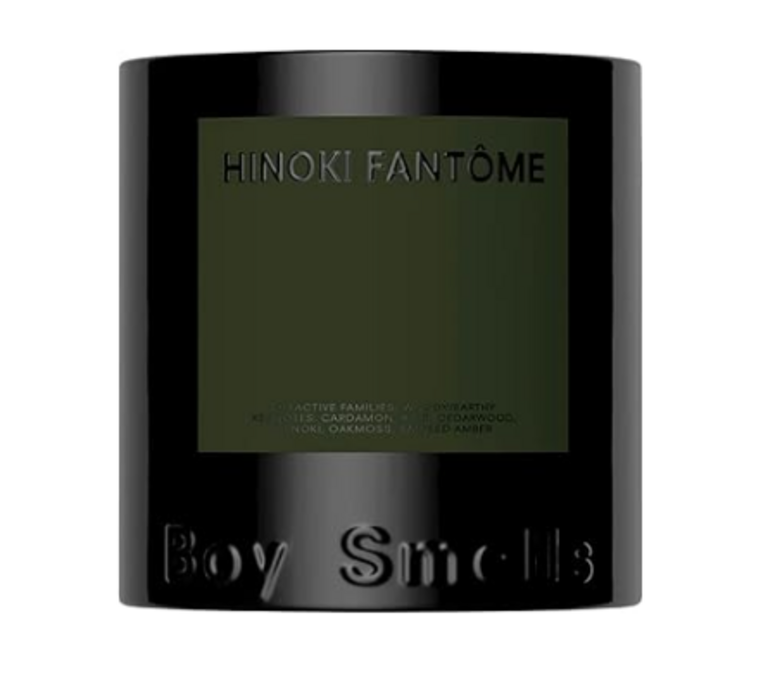 BOY SMELLS CLASSIC CANDLE