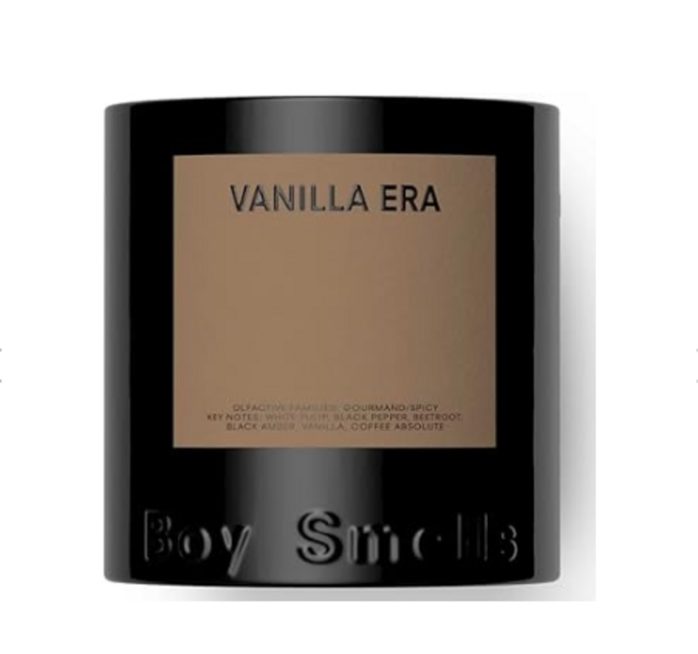 BOY SMELLS CLASSIC CANDLE