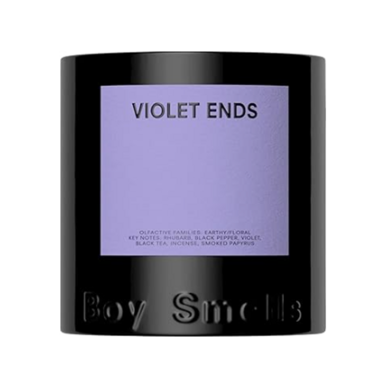 BOY SMELLS CLASSIC CANDLE