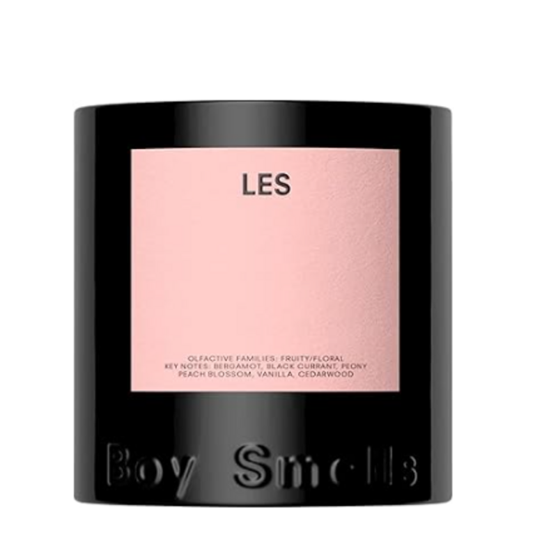 BOY SMELLS CLASSIC CANDLE