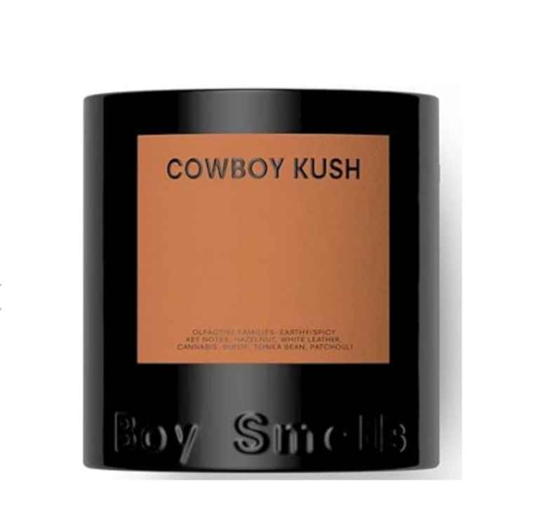 BOY SMELLS CLASSIC CANDLE