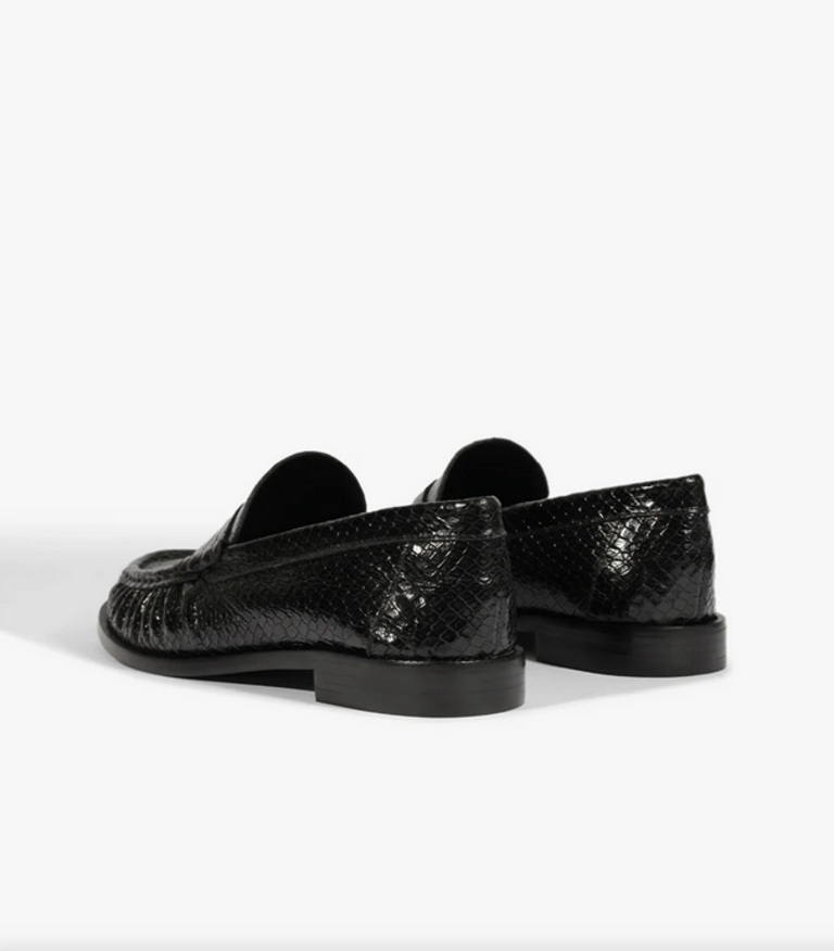 SCHUTZ TYCHE PENNY LOAFER