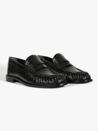SCHUTZ TYCHE PENNY LOAFER