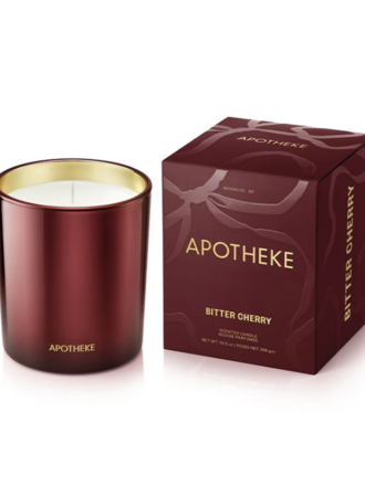 APOTHEKE CLASSIC CANDLE