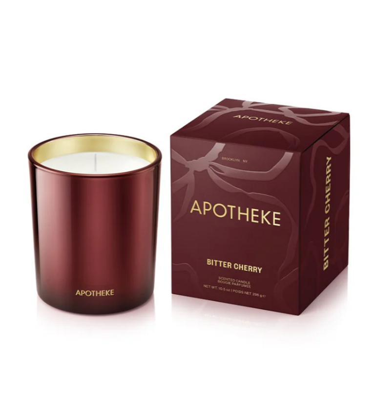 APOTHEKE CLASSIC CANDLE