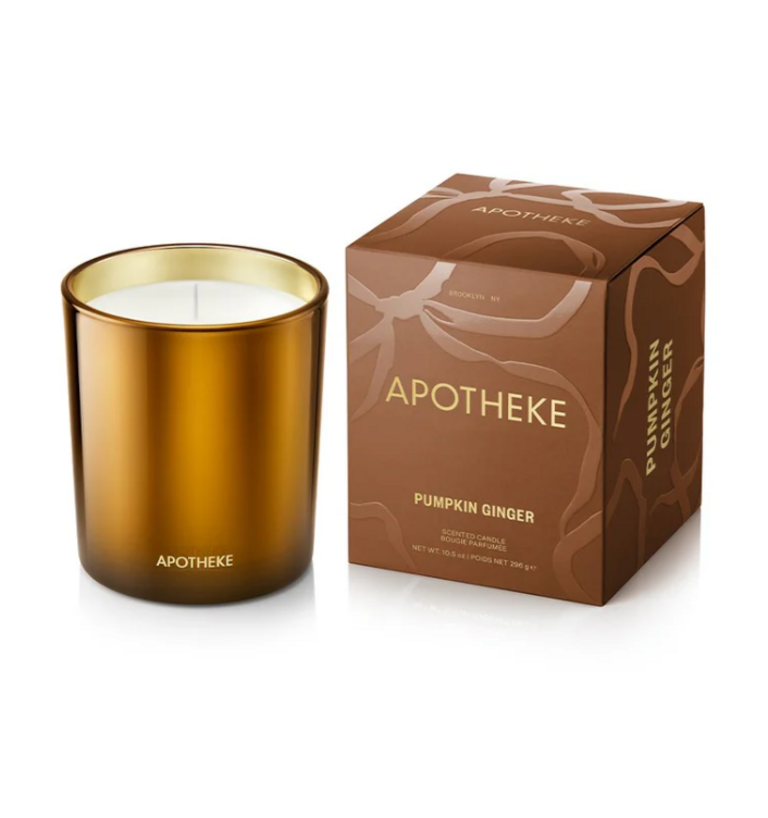 APOTHEKE CLASSIC CANDLE