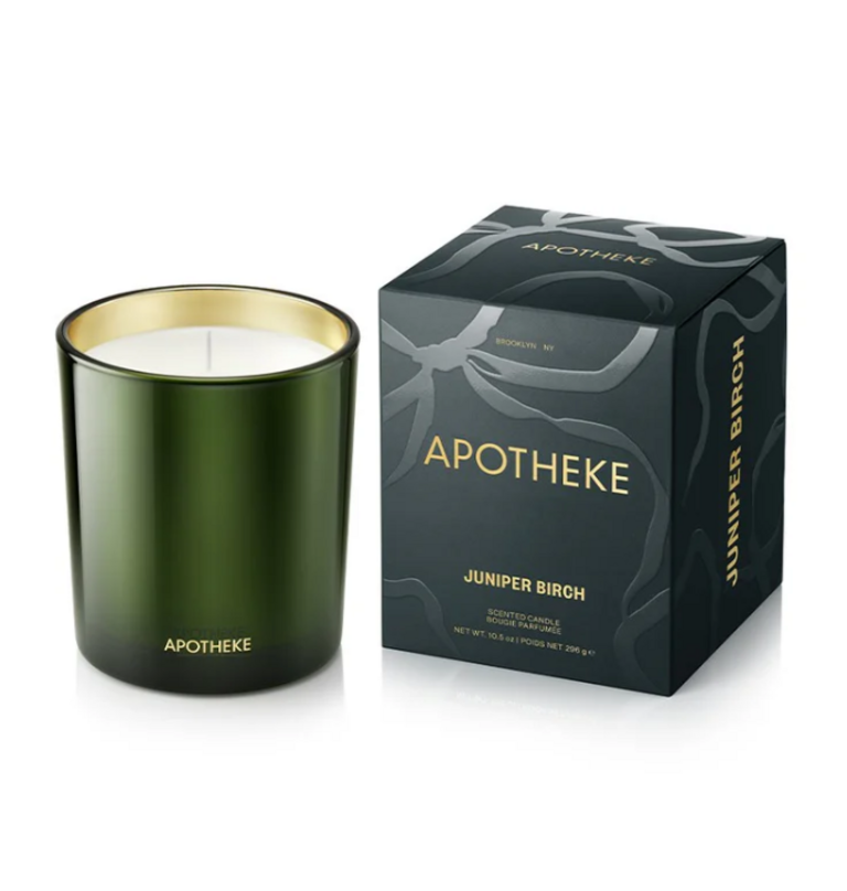 APOTHEKE CLASSIC CANDLE