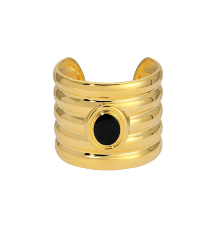 HEAVEN MAYHEM CLARKE CUFF