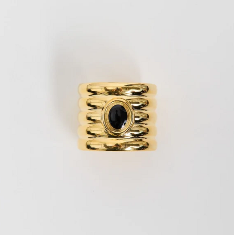 HEAVEN MAYHEM CLARKE CUFF