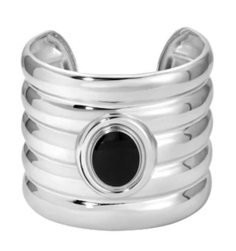 HEAVEN MAYHEM CLARKE CUFF