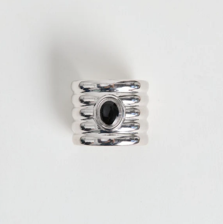 HEAVEN MAYHEM CLARKE CUFF