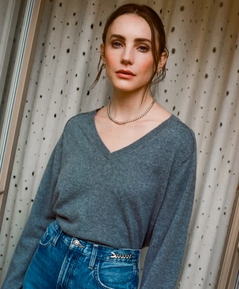 FAVORITE DAUGHTER THE RYANN SWEATER