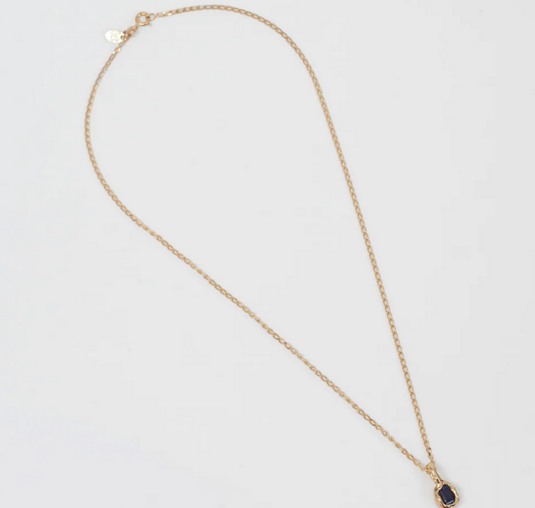 WOLF CIRCUS UMA NECKLACE