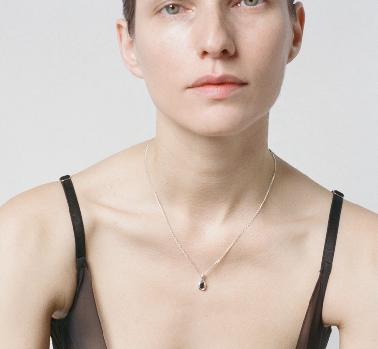 WOLF CIRCUS UMA NECKLACE