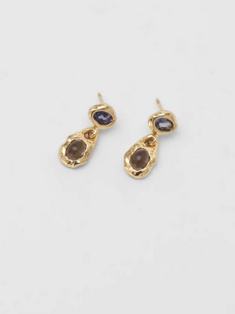 WOLF CIRCUS AVERY EARRINGS