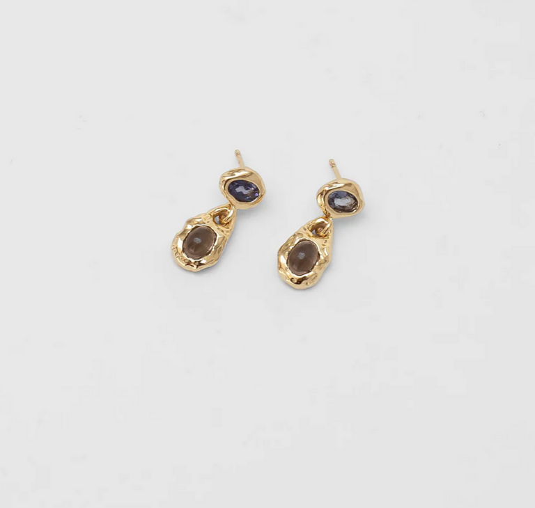 WOLF CIRCUS AVERY EARRINGS