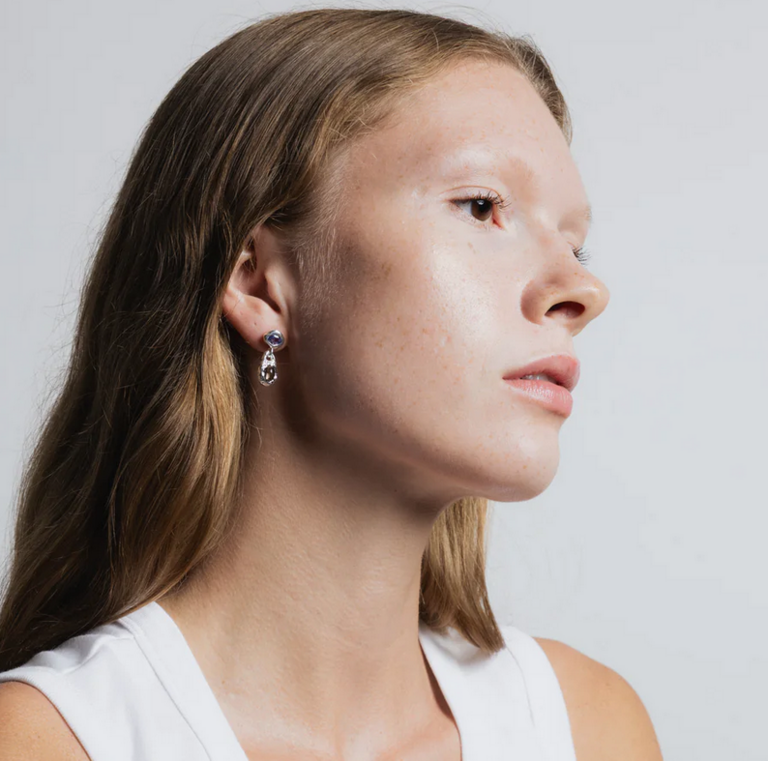 WOLF CIRCUS AVERY EARRINGS