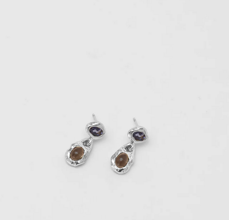 WOLF CIRCUS AVERY EARRINGS