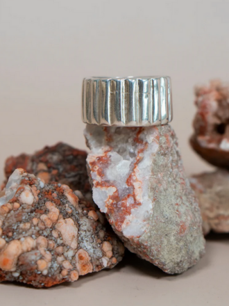 DANTE PEROZZI CORONA BAND