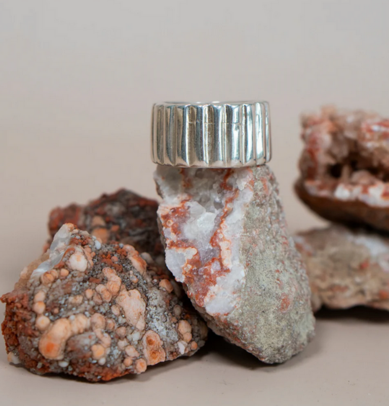 DANTE PEROZZI CORONA BAND