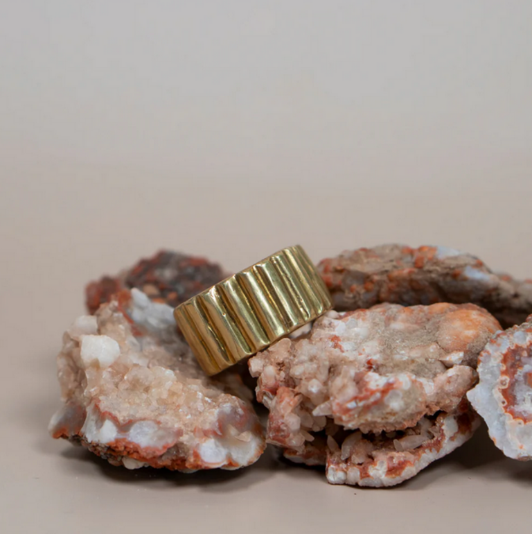 DANTE PEROZZI CORONA BAND