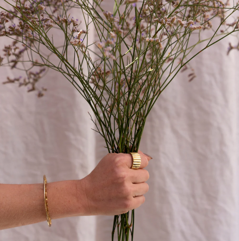 DANTE PEROZZI CORONA BAND