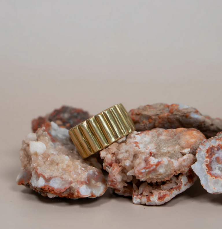 DANTE PEROZZI CORONA BAND