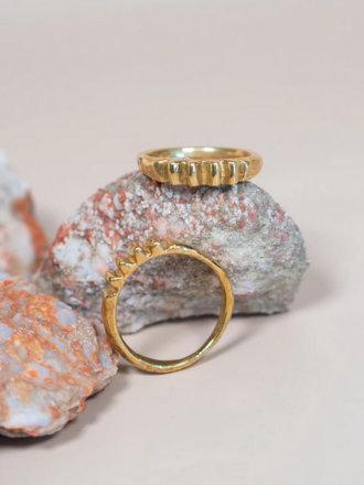 DANTE PEROZZI CORA RING