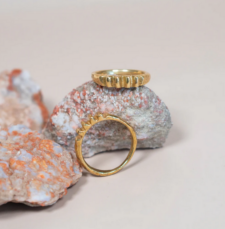 DANTE PEROZZI CORA RING