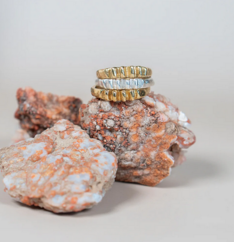 DANTE PEROZZI CORA RING