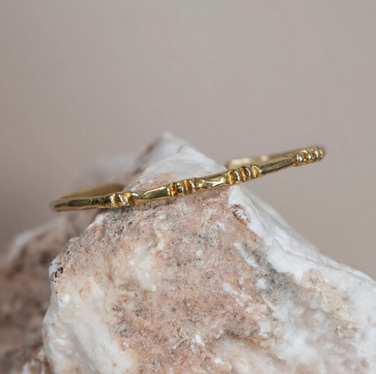 DANTE PEROZZI SOL CUFF