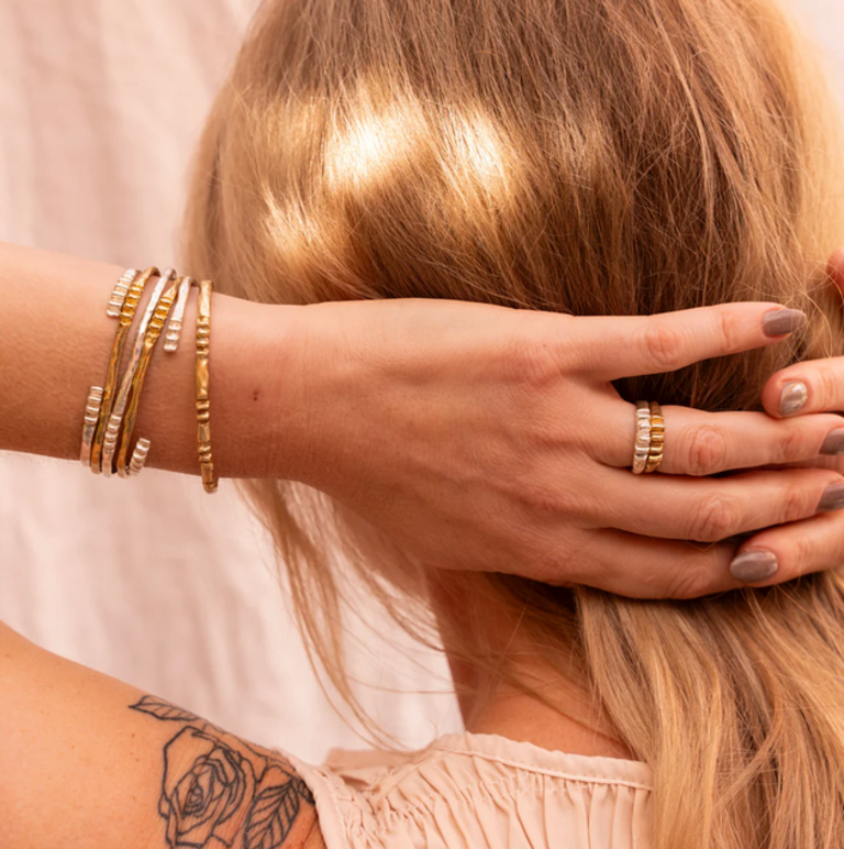 DANTE PEROZZI SOL CUFF