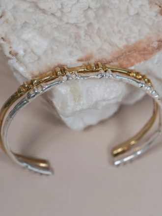 DANTE PEROZZI SOL CUFF