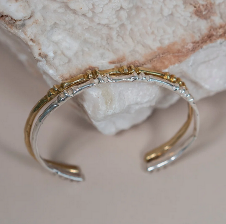 DANTE PEROZZI SOL CUFF