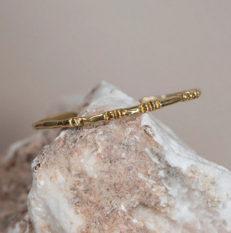 DANTE PEROZZI SOL CUFF