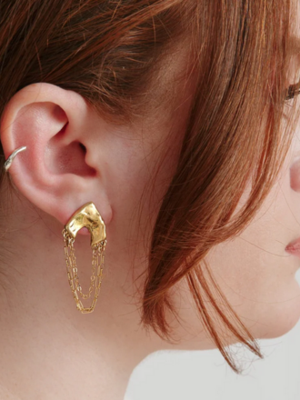 DANTE PEROZZI TRAIL DANGLES