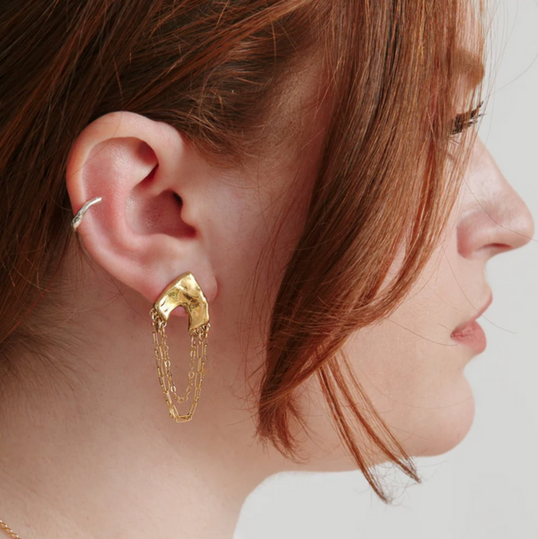 DANTE PEROZZI TRAIL DANGLES