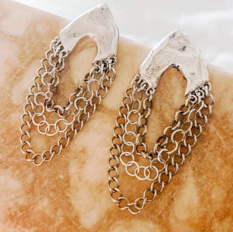 DANTE PEROZZI TRAIL DANGLES