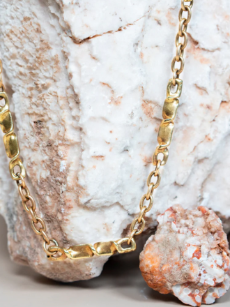 DANTE PEROZZI NARA CHAIN