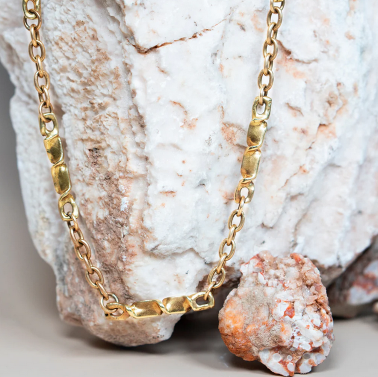 DANTE PEROZZI NARA CHAIN