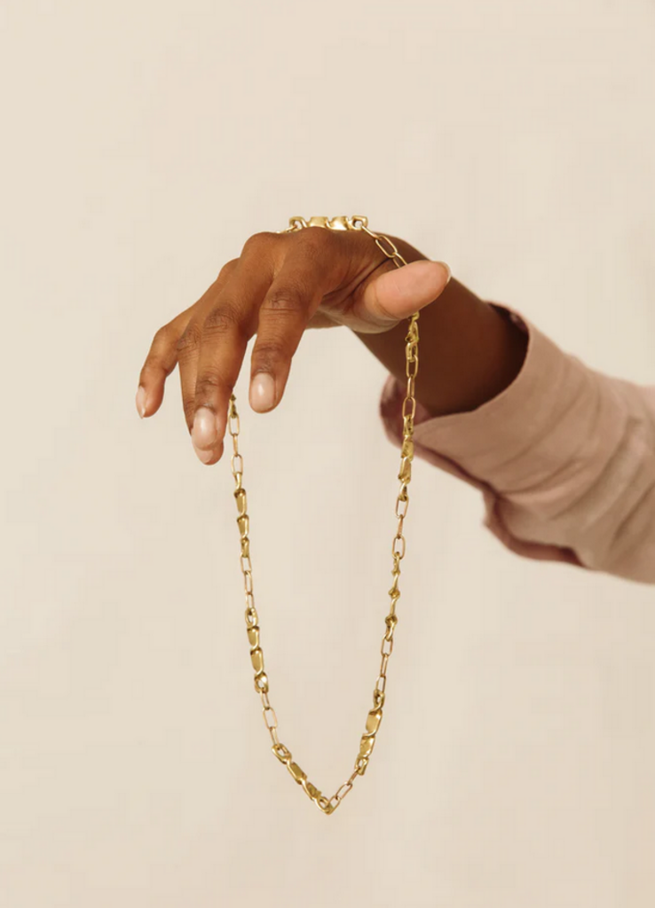 DANTE PEROZZI NARA CHAIN