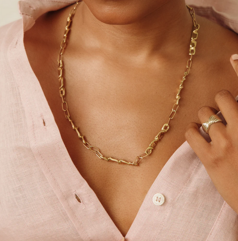 DANTE PEROZZI NARA CHAIN