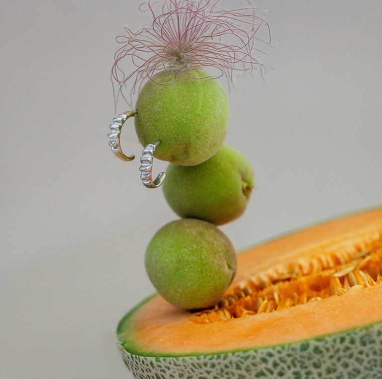 DANTE PEROZZI CORA HOOPS